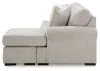 Benchcraft® 5660318 Eastonbridge - Sofa Chaise - Shadow