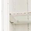 Liberty Furniture 244-ER00 Magnolia Manor - Right Pier - Antique White