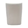 Liberty Furniture 728-ADC90-IV Accent Dining - Dining Chair With Casters Accent - Ivory