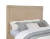 Coaster Fine Furniture 315835LQB2 Lawson - Queen Footboard & Side Rails, Box 2 of 2 - Light Saddle