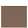 Riverside Furniture 42561 Jaxon - Dresser Mirror - Casual Mink