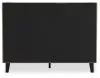 Ashley Furniture B1199-72 Ashley Furniture B1199-72 Cielden - Full Upholstered Bed with Roll Slats - Soft Gray