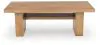 Ashley Furniture T674-1 Kristiland - Rectangular Cocktail Table - Light Brown