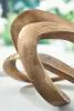 Ashley Furniture A2000686 Dunnruck - Sculpture - Antique Brass Finish