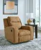 Ashley Furniture 3860525 Kanlow - Rocker Recliner - Honey