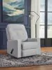 Ashley Furniture PC5320425 Skillins - Rocker Recliner - Stone