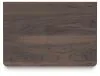 Ashley Furniture PCB2614-91 Pamytta - One Drawer Night Stand - Brown