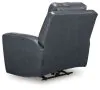 Ashley Furniture PCU1210013 Ashley Furniture PCU1210013 Bexhurst - Power Recliner With Adjustable Headrest - Admiral