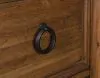 Ashley Furniture PCB824B1 Ashley Furniture PCB824B1 Rowlenstown - Dresser And Mirror - Brown