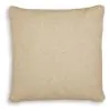 Ashley Furniture A1001135 Macsen - Pillow (Set of 4) - Tan