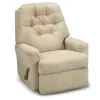 Best Home Furnishings 1AW41 Cara Power Lift Recliner