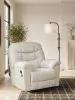 Ashley Furniture PC5570729 Linenfield - Zero Wall Recliner - Feathered