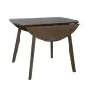 Liberty Furniture 198-T4242 Space Savers - Drop Leaf Table - Walnut