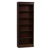 Liberty Furniture 273-HO3084-RTA Liberty Furniture 273-HO3084-RTA Brayton Manor - Jr ExecutiveBookcase - Cognac