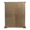 Liberty Furniture 361-BR42 Liberty Furniture 361-BR42 Big Valley - Door Chest - Brownstone