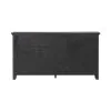 Liberty Furniture 297-CB7640 Paradise Valley - Hall Buffet - Saddle Brown
