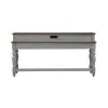 Liberty Furniture 303W-OT7237 Ocean Isle - Console Bar Table - Antique White
