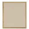 Riverside Furniture 91061 Davie - Mirror - Light Brown