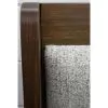 Riverside Furniture 83774-83775 Elsie - Queen Platform Bed - Dark Brown