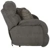 Jackson Furniture Industries 3591-1934/88-2317/08 Jackson Furniture Industries 3591-1934/88-2317/08 Ashland - Lay Flat Reclining Sofa - Granite