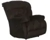 Jackson Furniture Industries 647657-1622/09 Daly - Power Lay Flat Recliner - Chocolate