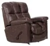 Jackson Furniture Industries 47846-1307/29 Mayfield - Glider Recliner - Saddle