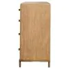 CoasterElevations 224303 Arini - 8-Drawer Dresser - Sand Wash