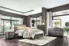 Furniture of America CM7580GY-D Berenice - Dresser - Gray