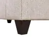 Furniture of America SM7331-LV West Action - Loveseat - Beige