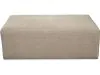 Craftmaster Furniture 031300 Cocktail Ottoman