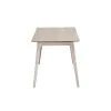 New Classic D1651W-12 New Classic D1651W-12 Oscar - Counter Height Table - White Ash