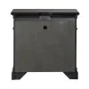 Liberty Furniture 512-BR61 Arden Road - Nightstand With Charging Station - Satin Cherry