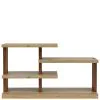 Riverside Furniture 34115 Truett - Sofa Table - Light Brown