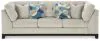 Benchcraft® 3300438 Benchcraft® 3300438 Maxon Place - Sofa - Stone