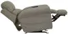 Jackson Furniture Industries 7645392-2039/83-2013/83 Jackson Furniture Industries 7645392-2039/83-2013/83 Unity - Power Headrest Power Rocker Recliner With CR3 Heat/Massage - Twilight
