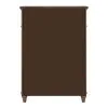 Liberty Furniture 336-BR41 Harrison Heights - 5 Drawer Chest - Sienna
