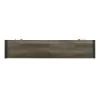 Liberty Furniture FIRE-BOX-686-78FTS Fireplace TV Consoles - 686 78