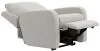 Jackson Furniture Industries 642527-1916/38 Jackson Furniture Industries 642527-1916/38 Lullaby - Power Headrest Power Auto-Glide Recliner - Pebble