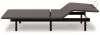 Nectar M1X1132 Comfort Classic Adj Base - Queen Adjustable Base - Black