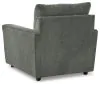 Ashley Furniture 2850220 Stairatt - Chair - Gravel