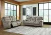 Ashley Furniture 54203/88/94 Next-Gen Gaucho - 2 Pc. - Reclining Sofa, Loveseat - Putty