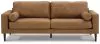 Ashley Furniture 4100238 Telora - Sofa - Caramel