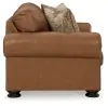 Ashley Furniture 57604/38/35 Ashley Furniture 57604/38/35 Carianna - 2 Pc. - Sofa, Loveseat - Caramel