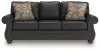 Ashley Furniture PC5590338 Ashley Furniture PC5590338 Chasemore - Sofa - Granite