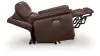 Ashley Furniture PCU1200113 Ashley Furniture PCU1200113 Bleckley - Power Recliner With Adjustable Headrest - Espresso