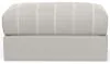 Jackson Furniture Industries 228810-1703/16-1682/16 Jackson Furniture Industries 228810-1703/16-1682/16 Lindsey - Ottoman - Cotton