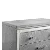 New Classic BA9698S-070 New Classic BA9698S-070 Valentino - Chest - Silver