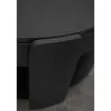 Riverside Furniture 31301 Jaylon - Large Lift Top Coffee Table - Black