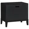 Coaster Fine Furniture 224711KW-S5 Brookmead - 5 Piece California King Bedroom Set - Black