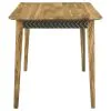 Coaster Fine Furniture 110578-S7E Partridge - 7 Piece Counter Dining Set - Sheesham And Espresso